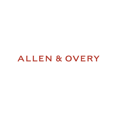 Allen & Overy LLP
