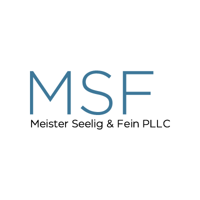 Meister Seelig & Fein PLLC