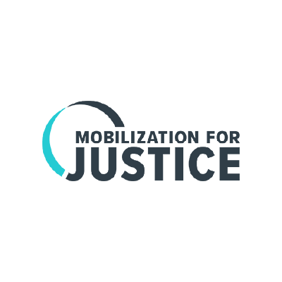 Mobilization for Justice