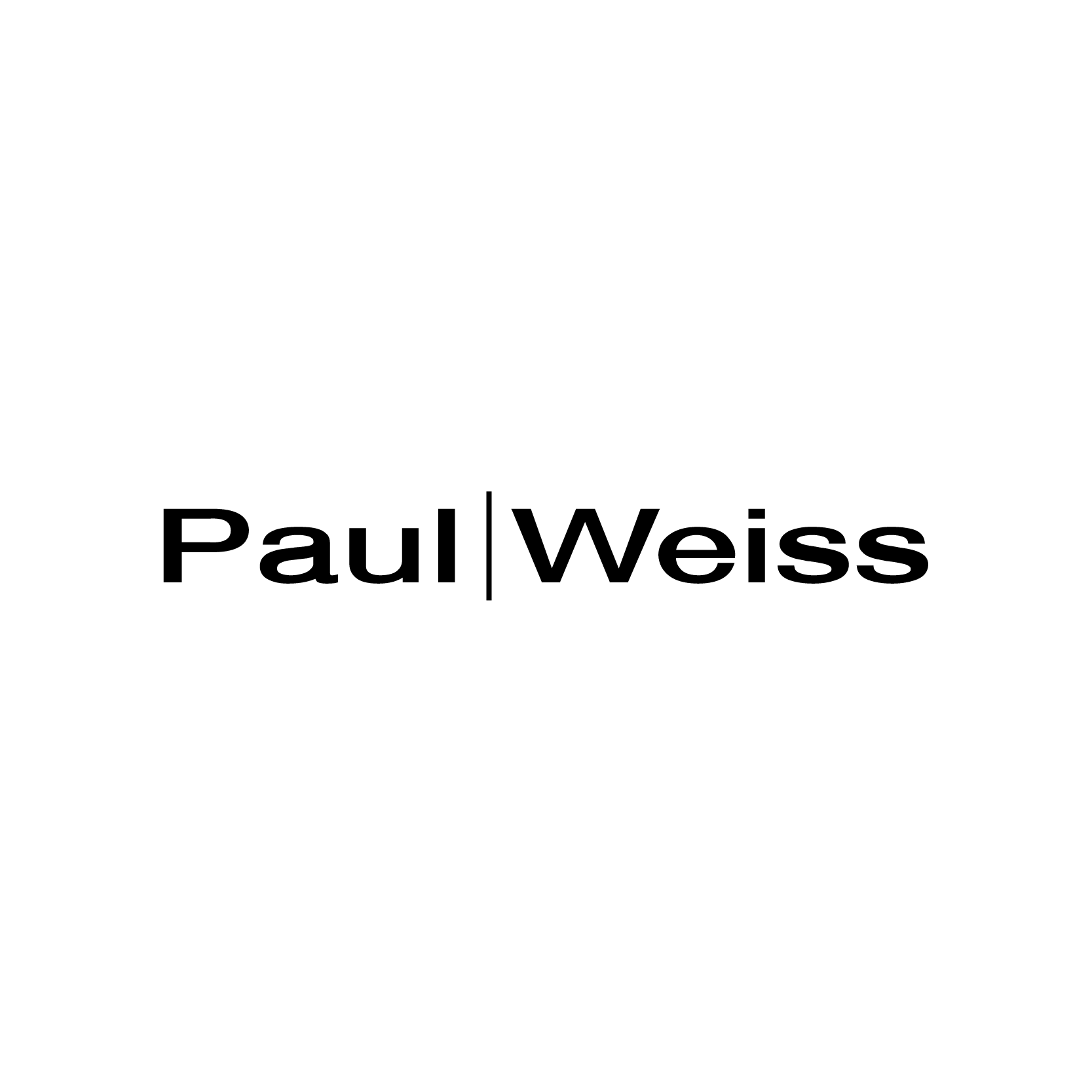 Paul, Weiss, Rifkind, Wharton & Garrison LLP