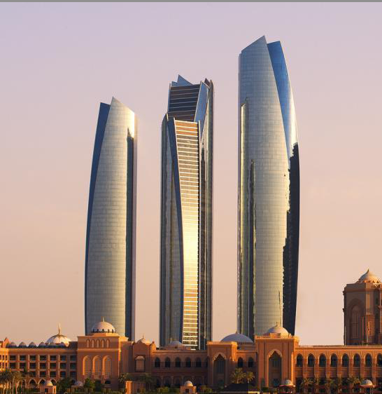 Abu dhabi 1