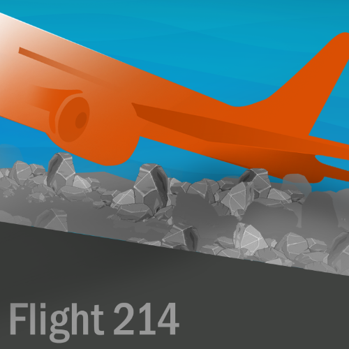 Asiana Flight 214