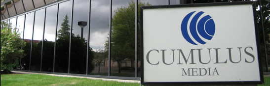 Cumulus media 3
