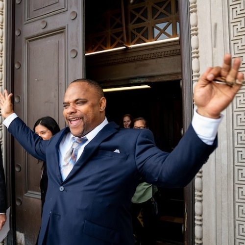 State of Louisiana v. Darrill Henry