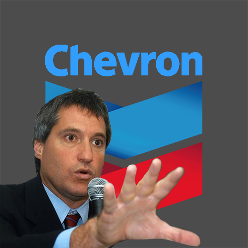 Chevron v. Donziger