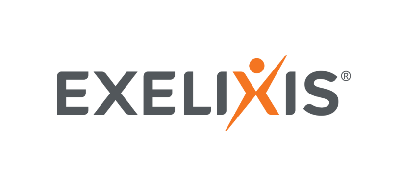 Exelixis logo