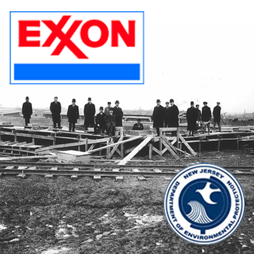 NJDEP v. ExxonMobil