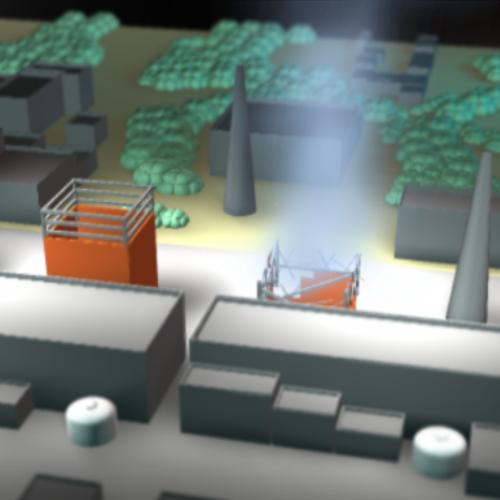 Fukushima Daiichi