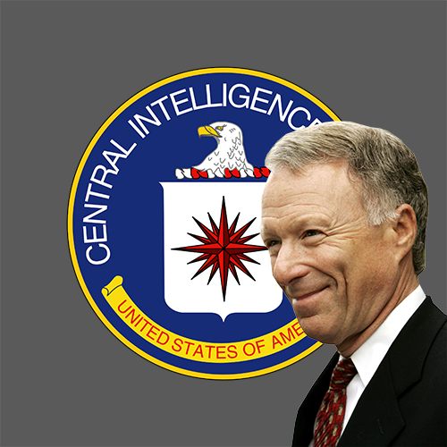 "The CIA Leak" Trial