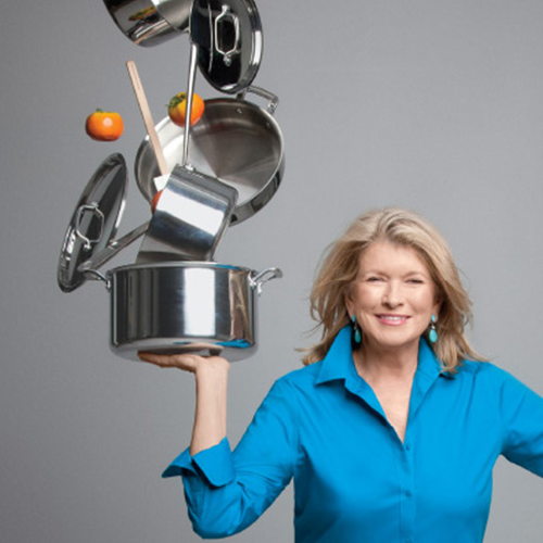 Macy's v. Martha Stewart