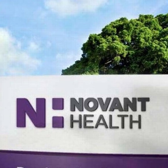 Federal Trade Commission v. Novant Health Inc., et al.