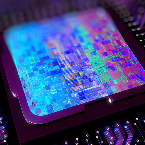 VLSI Technology LLC v. Intel Corporation