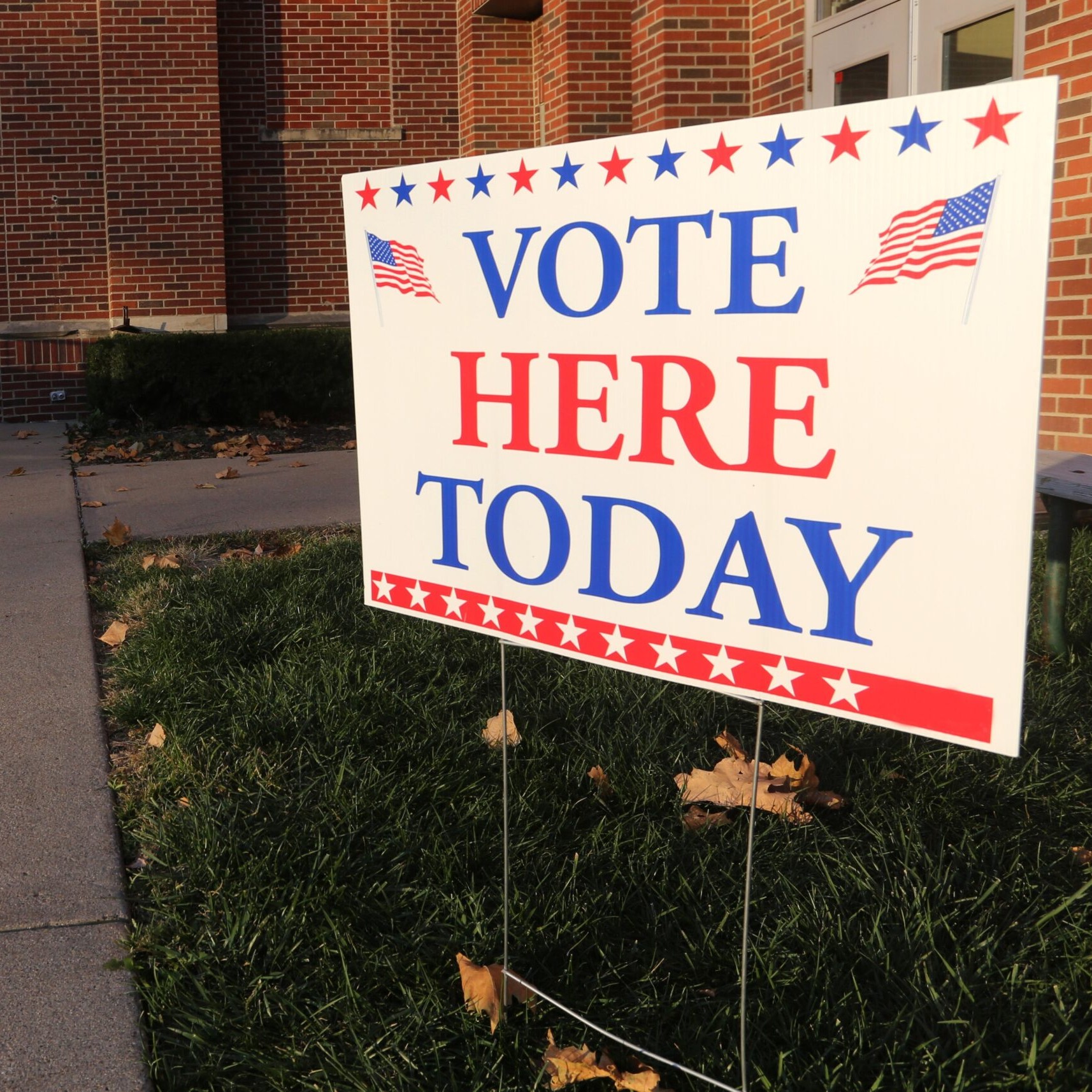 Georgia Voting Rights Matter
