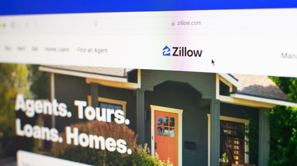 Zillow website 2 1000px