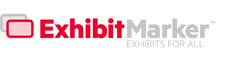 ExhibitMarker logo