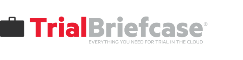 TrialBriefcase logo