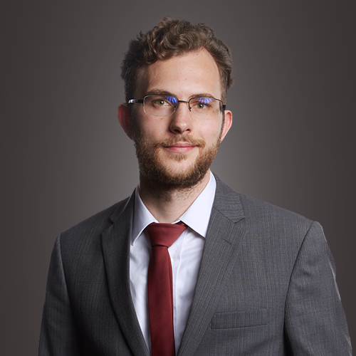 Addison Moyer, Senior Designer
