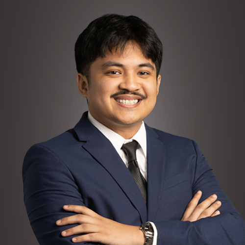 AJ Torio, Trial Specialist