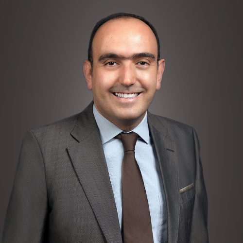 Alihan Polat, Art Director - Special Projects