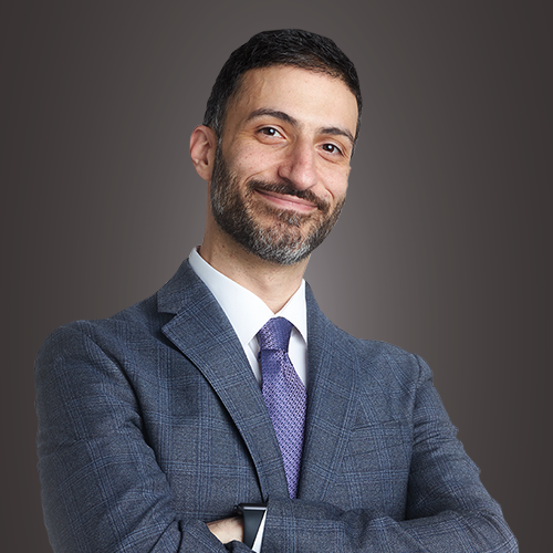 Anthony Barko, Senior Trial Specialist