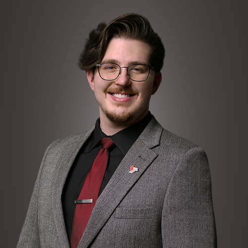 Anthony DiLonardo, Art Director