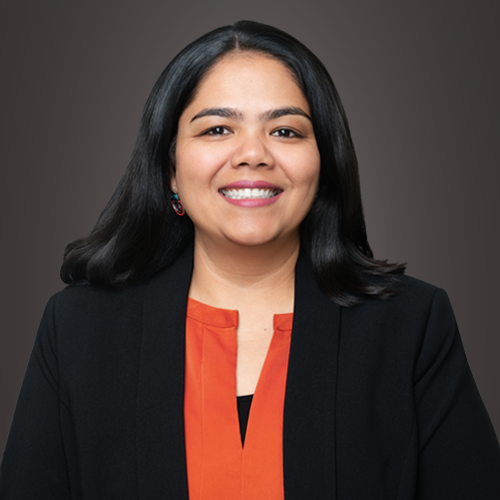 Arpana Desai, Designer