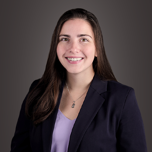 Rebecca Lavernoich, Associate Art Director