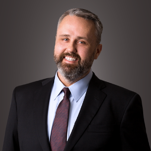Bill Weir, Founding Partner