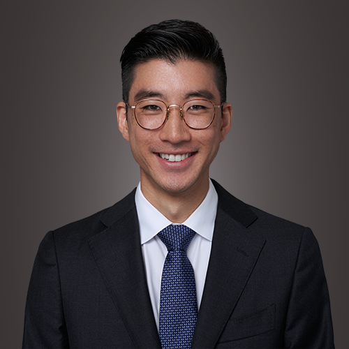 Brian Lee, Director