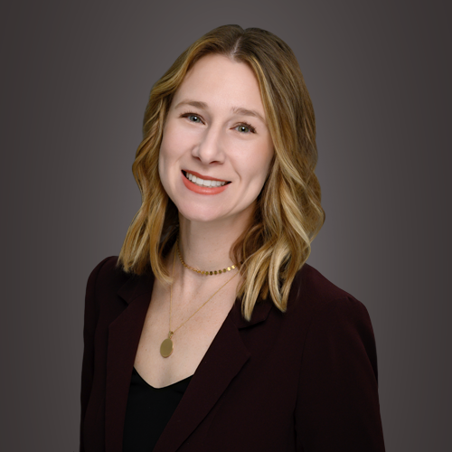 Christina Pecora, Designer