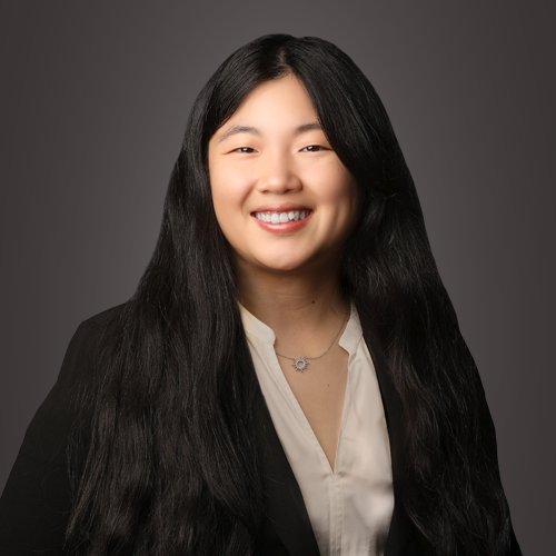 Haixin Guo, Designer