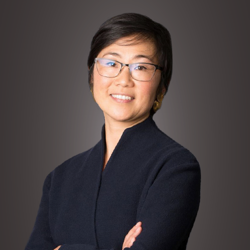 Ina Lim, Senior Managing Director