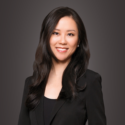 Jadyn C. Pak, Senior Art Director
