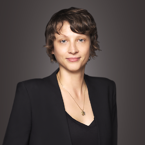 Jennifer Gustavson, Associate Art Director