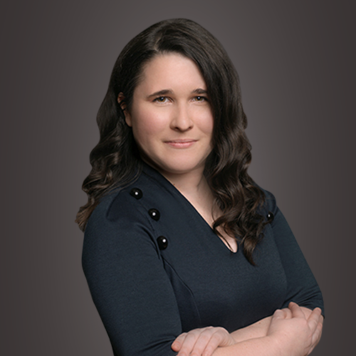 Jenny Phillips, Associate Art Director