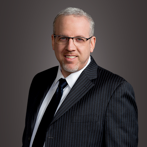 John Christopher, Managing Director