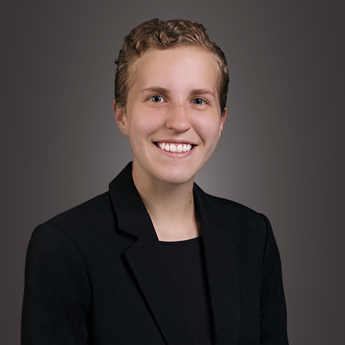 Katie Kreitman, Associate Art Director