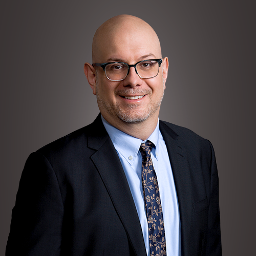 Michael Grossklaus, Senior Art Director - Special Projects