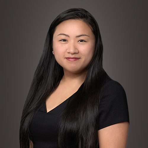 Nancy Wang, Director of Operations