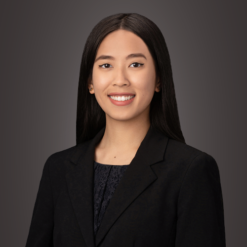 Nelly Lin, Senior Designer
