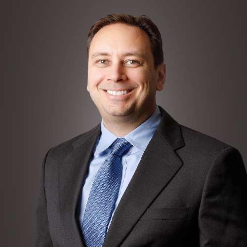 Paul B. Miller, Senior Managing Director