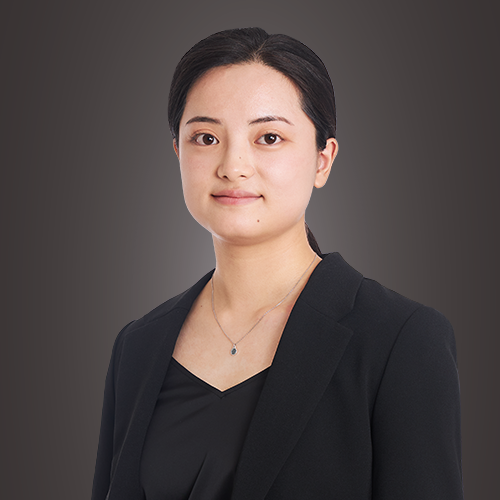 Rou Wen, Senior Designer
