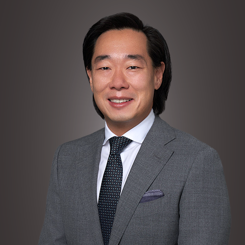 Thomas S.Y. Lee, Partner