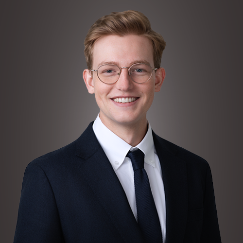 Will Sooter, Software Developer