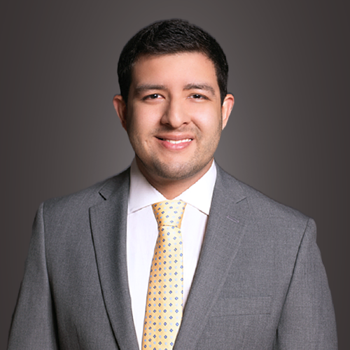 William Pineda, Senior Designer