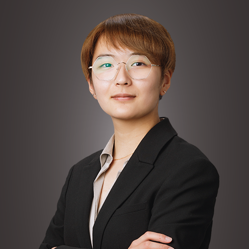 Willow Yang, Senior Designer